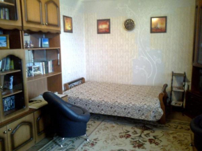 Apartment 2-y Shchelkovskiy pr-d, 5к2
